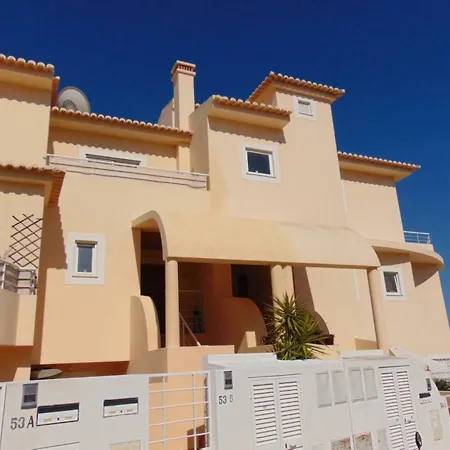 Tatil Evi Mill Heights Town House With Hot Tub Lagos