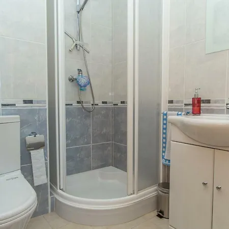Mill Heights Town House With Hot Tub * Lagos