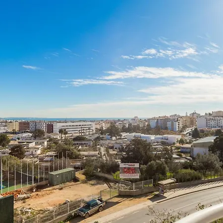 Mill Heights Town House With Hot Tub Tatil Evi Lagos