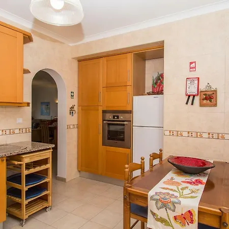 Hébergement de vacances Mill Heights Town House With Hot Tub Lagos
