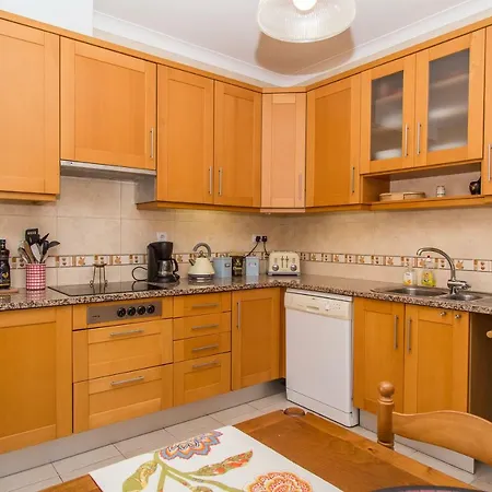 Mill Heights Town House With Hot Tub Hébergement de vacances *